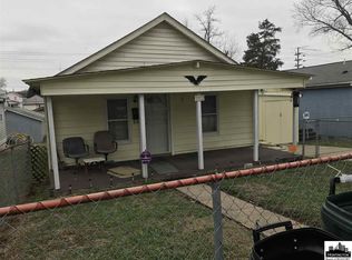 1112 Van Buren Ave, Huntington, WV 25704