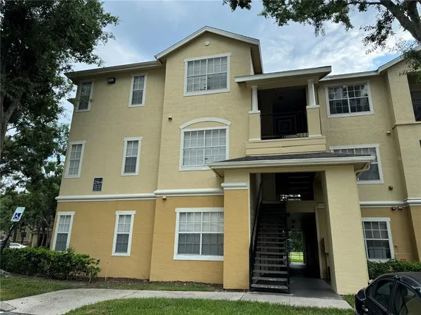 2564 Robert Trent Jones Dr APT 1323, Orlando, FL 32835