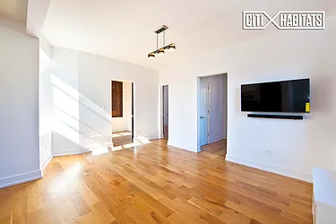 Rented by Citi Habitats