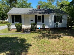 1606 Cornell Dr, Augusta, GA 30904