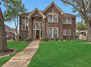 2218 Morning Park Dr, Katy, TX 77494