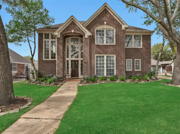 2218 Morning Park Dr, Katy, TX 77494