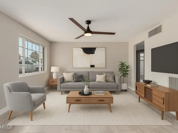 1010 W 5th Place, Mesa, AZ 85201