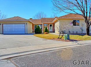 2712 Indian Wash Cir #5, Grand Junction, CO 81506