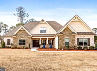 110 Creekrise Dr, Peachtree City, GA 30269