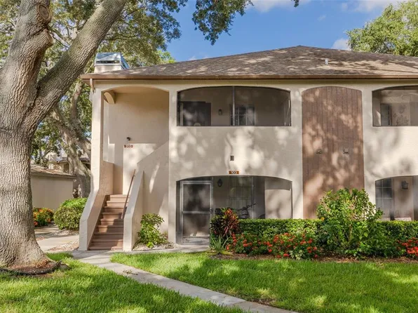 3008 Bonaventure Cir APT 203, Palm Harbor, FL 34684