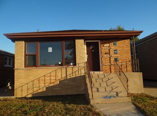 3726 W Hayford St, Chicago, IL 60652