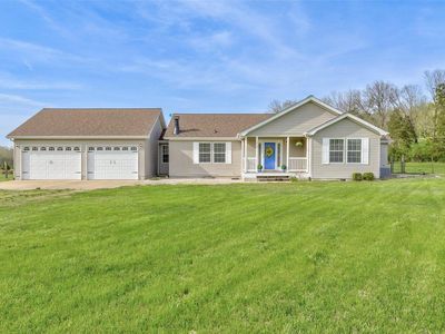 2129 Silo Rd, Festus, MO, 63028