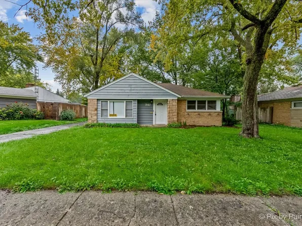 342 Manitowac St, Park Forest, IL 60466