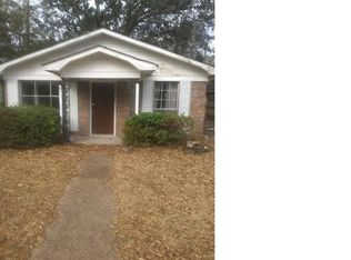 1812 Strange St, Mobile, AL 36617