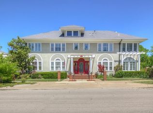 1221 S Dewey Ave, Bartlesville, OK 74003