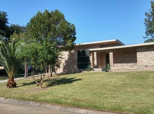 8107 Glen Dell Ct, Houston, TX 77061