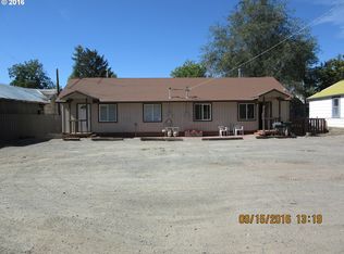 1835 Grove St, Baker City, OR 97814