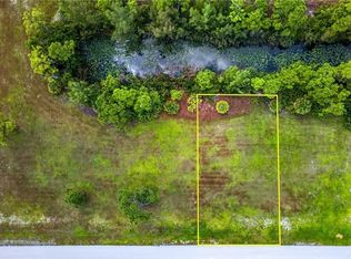 2500 NW 18th Pl, Cape Coral, FL 33993