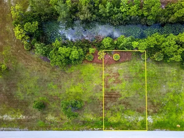2500 NW 18th Pl, Cape Coral, FL 33993