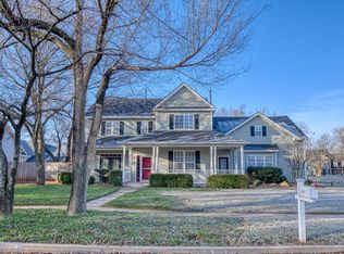 3120 Millbury Rd, Norman, OK 73071