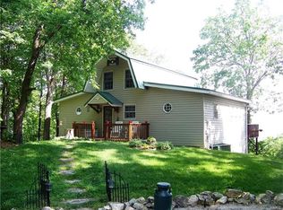 33899 Pike 9211, Elsberry, MO 63343