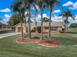 7025 Spring Hill Rd, Sebring, FL 33876