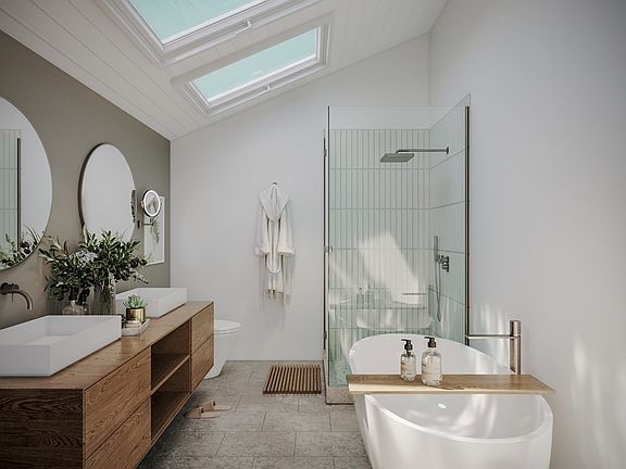 4th image of 182 Merrimac St #3