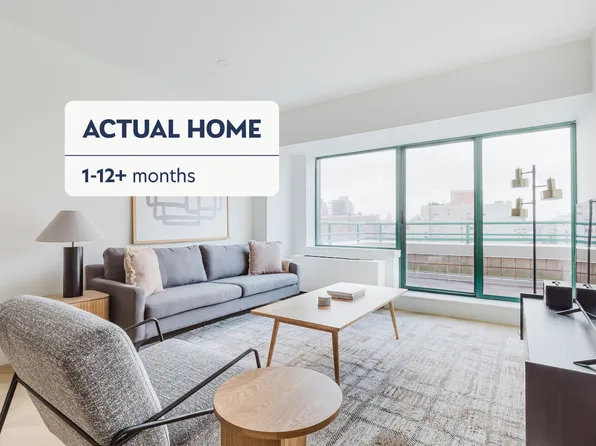 600 Columbus Ave, New York, NY