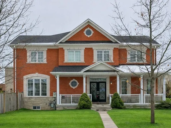 23 Sunridge St, Richmond Hill, ON L4E 3T5