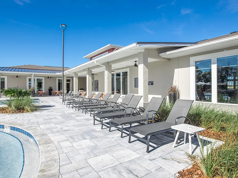 Summer Pointe Village — Photo 41