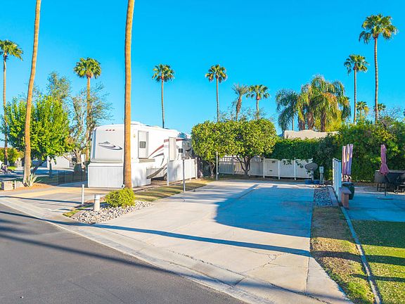 3rd image of 69411 Ramon Rd #839