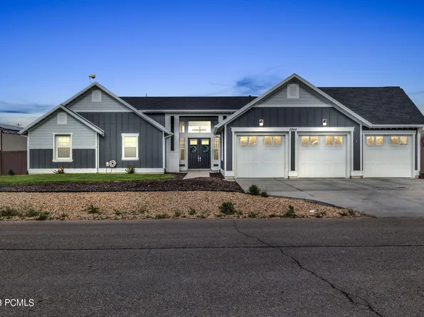 6844 N Earl St, Park City, UT 84098