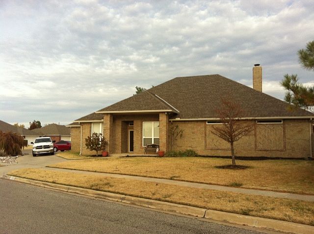 Corner Lot