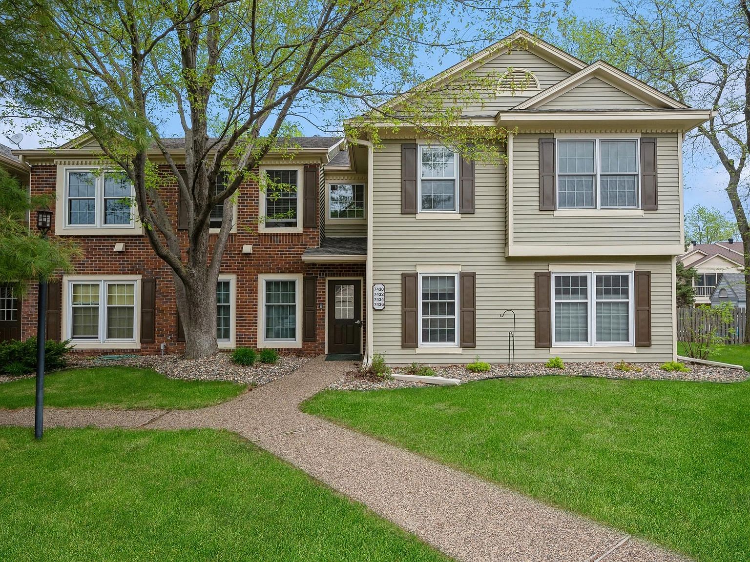 7434 110th St W, Bloomington, MN 55438 Zillow