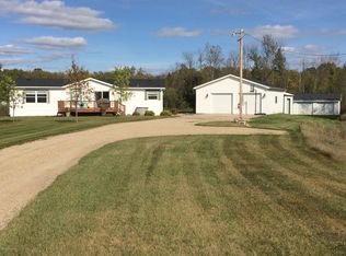 44300 County Road 151, Frazee, MN 56544
