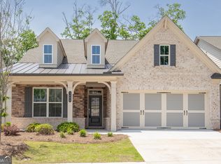 1409 Bluffs Ridge Way, Canton, GA 30114