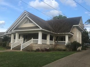 521 S Jackson St, Brookhaven, MS 39601