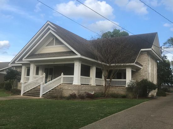 521 S Jackson St Brookhaven Ms 39601 Zillow