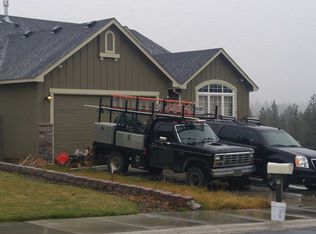 15317 N Wilson Ct, Mead, WA 99021