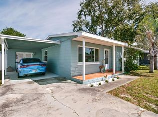 10735 63RD AVENUE, SEMINOLE, FL 33772