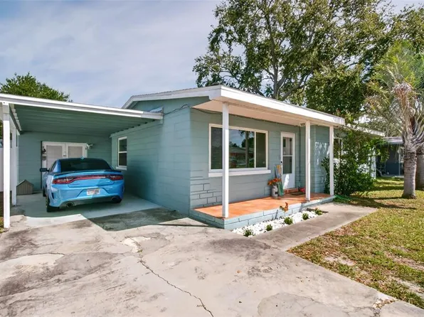 10735 63RD AVENUE, SEMINOLE, FL 33772
