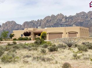 5017 Rock House Rd, Las Cruces, NM 88011