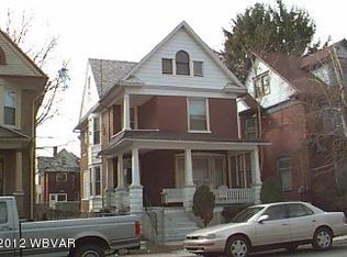 665 Spruce St, Williamsport, PA 17701
