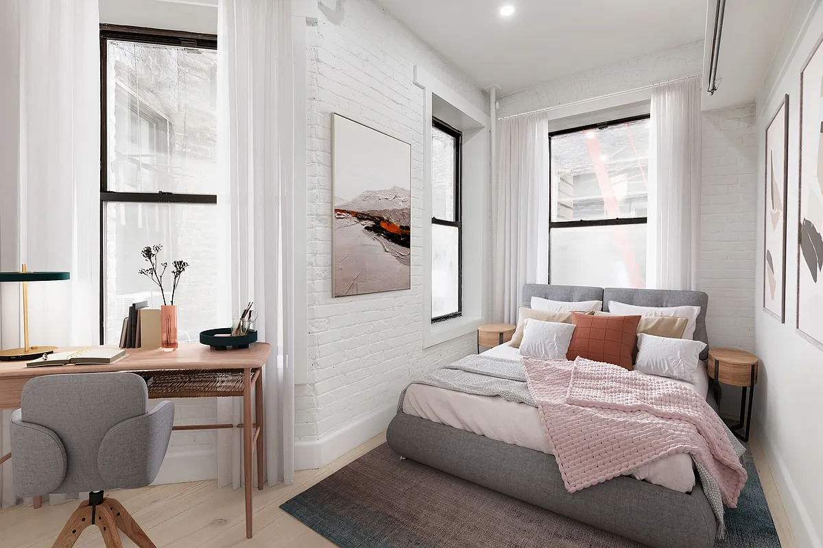 Building Photo - 105 Macdougal St #3