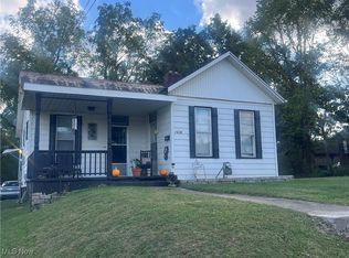 1636 Sharon Ave, Zanesville, OH 43701