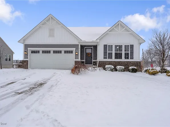 561 Oliver Way, Rittman, OH 44270
