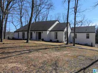 2609 Millbrook Ln, Birmingham, AL 35243