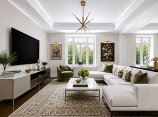 The Chatsworth, New York, NY 10023