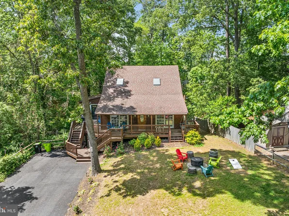 27 Sabrina Dr, Rehoboth Beach, DE 19971