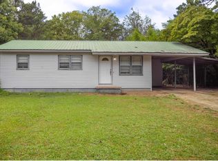 2104 Finley St SW, Jacksonville, AL 36265