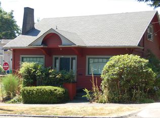 823 SE 25th Ave, Portland, OR 97214