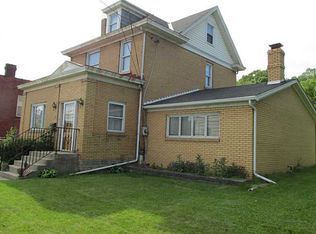 317 Freeport Rd, Blawnox, PA 15238