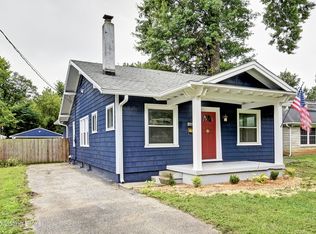2224 Beargrass Ave, Louisville, KY 40218