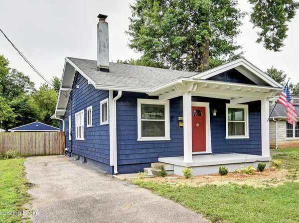 2224 Beargrass Ave, Louisville, KY 40218